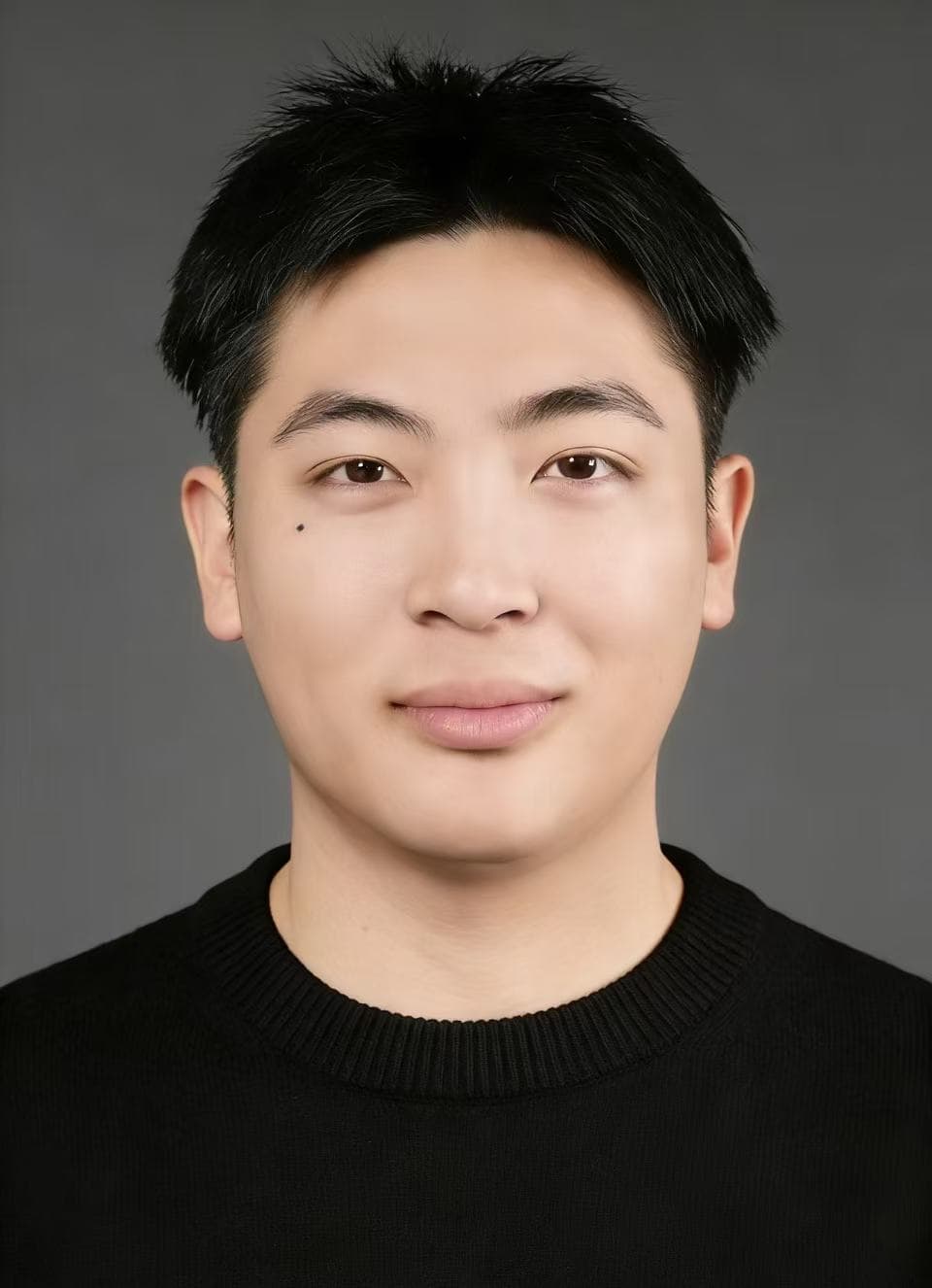 Alan Yi